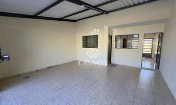 Imagem: Casa com 2 dormitórios para alugar, 90