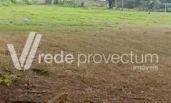 Imagem 5: área - Balneário Tropical - Paulínia