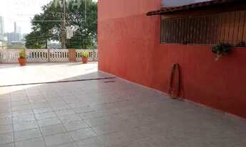 Imagem 2: Sobrado a venda - Parque João Ramalho, Santo André