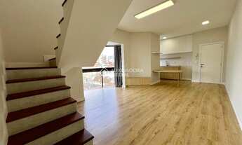 Imagem 2: Imóvel para venda tem 150 metros quadrados com 3 quartos em Agronômica - Florianópolis - S