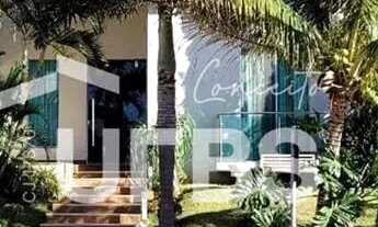 Imagem 3: Casa Térrea no Condomínio do Lago