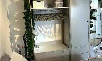 Imagem 6: Apartamento Studio 40 m² mobiliado a venda no Jd Aquarius em São José dos Campos!