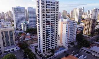 Imagem: Apto Aldeota Conforto e Beleza em Fortaleza