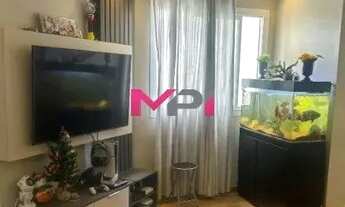 Imagem 3: Apartamento a venda Residencial Dalia Cidade Parque Nova Cidade Jardim Jundiai SP