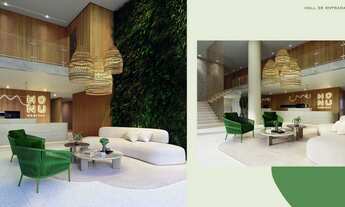 Imagem 7: HONU HABITAT Apartamentos Frente Mar em Intermares Cabedelo