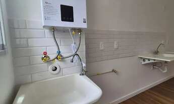 Imagem 4: Apartamento 2 Quartos com Varanda no Pontal Oceânico - Recreio