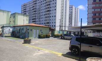 Imagem: Apartamento no Condomínio Costa verde