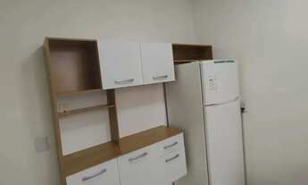 Imagem 2: Apartamento para alugar mobiliado com 2 quartos