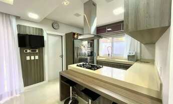 Imagem 7: Sobrado com 3 dormitórios à venda, 178m² por R$ 1.550.000,00 - Bom Retiro - Joinville/SC R