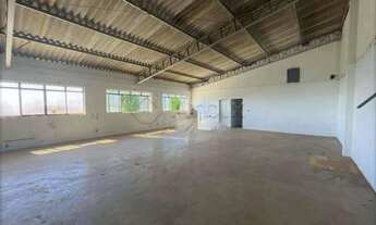 Imagem 3: Galpão / Salão industrial para alugar no bairro Jardim São Roque em Americana/SP