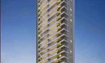 Imagem 4: Dom Horto Florestal, 4 Quartos Sendo 2 Suítes, Em 130M² E 2 Vagas De Garagem. 44PBEH