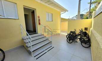 Imagem 4: Kitnet - Cidade Universitária - Campinas