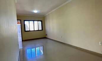 Imagem 4: Casa térrea, residencial Santa Giovana