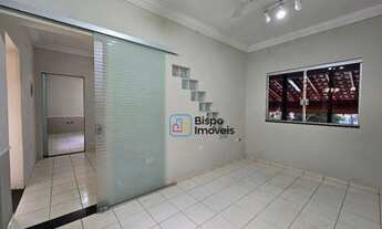 Imagem 7: Casa Residencial com 3 dormitórios para alugar, 180 m² por R$ 3.070/mês - Jardim Santa Ros