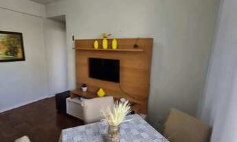 Imagem 2: Apartamento na Barra, para locação por temporada e anual na Av. Princesa Isabel (Leia Anú