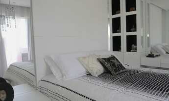 Imagem 7: Apartamento mobiliado moderno no melhor de Curitiba