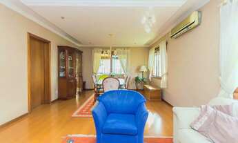 Imagem 3: Cobertura 3D com 3 vagas, 384m² no Auxiliadora