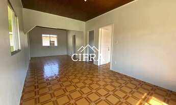 Imagem 4: Casa de Alvenaria - Aluguel - 03 dormitórios - 162m2 - Rua Alvin Menslin - Navegantes - Ri