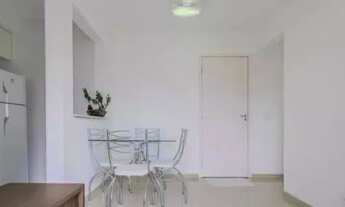 Imagem 2: Apartamento à venda na Avenida Francisco Rodrigues Filho, Vila Mogilar, Mogi das Cruzes