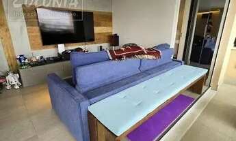 Imagem 3: Apartamento a venda - Campestre, Santo André