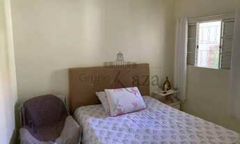 Imagem 6: Casa - Residencial Santa Paula - Jacareí - 2 Dormitórios - 75m²