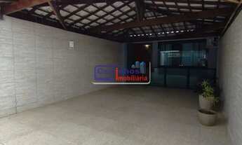 Imagem 2: Casa à venda no bairro Masterville - Sarzedo MG