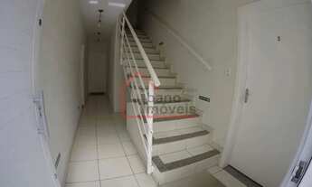 Imagem 3: Kitnet - Vila Santa Isabel - Campinas