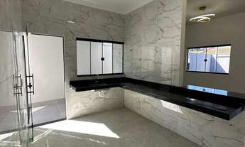 Imagem 4: ? Residencial Tropical Ville - Goiânia-GO