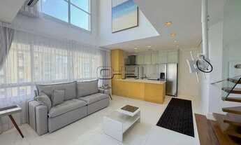 Imagem 3: Aluguel Apartamento 2 Dormitórios - 113 m² Ibirapuera