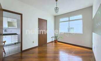 Imagem 2: Venda Apartamento 3 quartos Sagrada Família Belo Horizonte