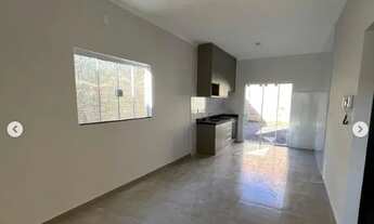 Imagem 6: Casa a Venda no Bairro Setvalley - São José do Rio Preto