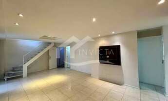 Imagem 7: OPORTUNIDADE ÚNICA!! Apartamento duplex à venda com 180m², 3 quartos e 2 vagas no Leblon