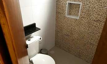 Imagem 7: Apartamento com 2 dormitórios à venda, 62 m² por R$ 410.000,00 - Parque das Nações - Santo