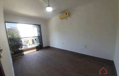 Imagem 7: Casa Sobreposta Alta para Locação no bairro do Gonzaga - Santos