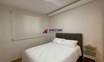 Imagem 7: Apartamento 02 suítes semi mobiliado Lourdes (BH) - Locação