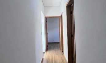 Imagem 3: Térrea para venda tem 135 metros quadrados com 3 quartos em Residencial Colinas - Caçapava