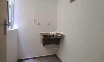 Imagem 6: Apartamento para alugar no Edifício Jatobá no bairro Nova América em Piracicaba/SP