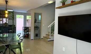 Imagem 5: Vendo Casa Duplex em condomínio com 3 quartos no Passaré - 102m²