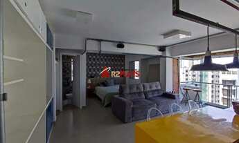 Imagem 2: Flat com ótimo preço no bairro Moema. Confira!