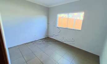 Imagem 7: CASA 4 QUARTOS SENDO 2 SUÍTES E 1 SUÍTE COM HIDROMASSAGEM JARDIM WANEL VILLE