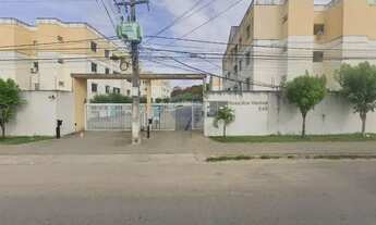 Imagem: Condomínio Rosa dos Ventos - 2 quartos