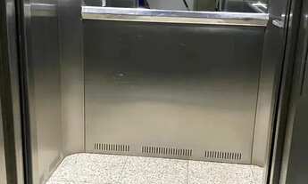 Imagem 7: Imóvel para venda tem 67 metros quadrados com 3 quartos em Meireles - Fortaleza - CE