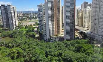 Imagem 6: Imóvel para aluguel possui 44 metros quadrados em Jardim Goiás - Goiânia - GO