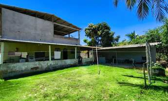 Imagem: VENDO CASA 1000m²