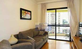 Imagem: Apartamento com 3 dormitórios à venda