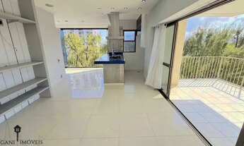 Imagem: Av Lúcio Costa, RHR, Vista Mar, 2 suítes