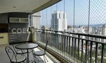 Imagem 2: Apartamento - Alphaville Industrial/Barueri