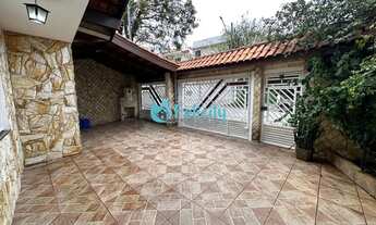 Imagem 2: Casa com 3 dorms, 3 vagas, 140m2 no Parque São Domingos