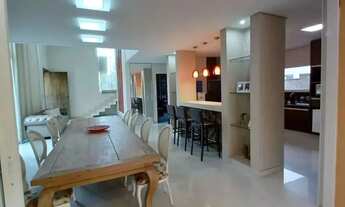 Imagem 5: Sobrado de Alto Padrão 320m² Jardins Atenas Goiânia R$ 3.390.000,00