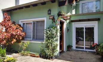 Imagem 6: Casa diferenciada no Residencial Jardins do Prado, 02 dormitórios térreos